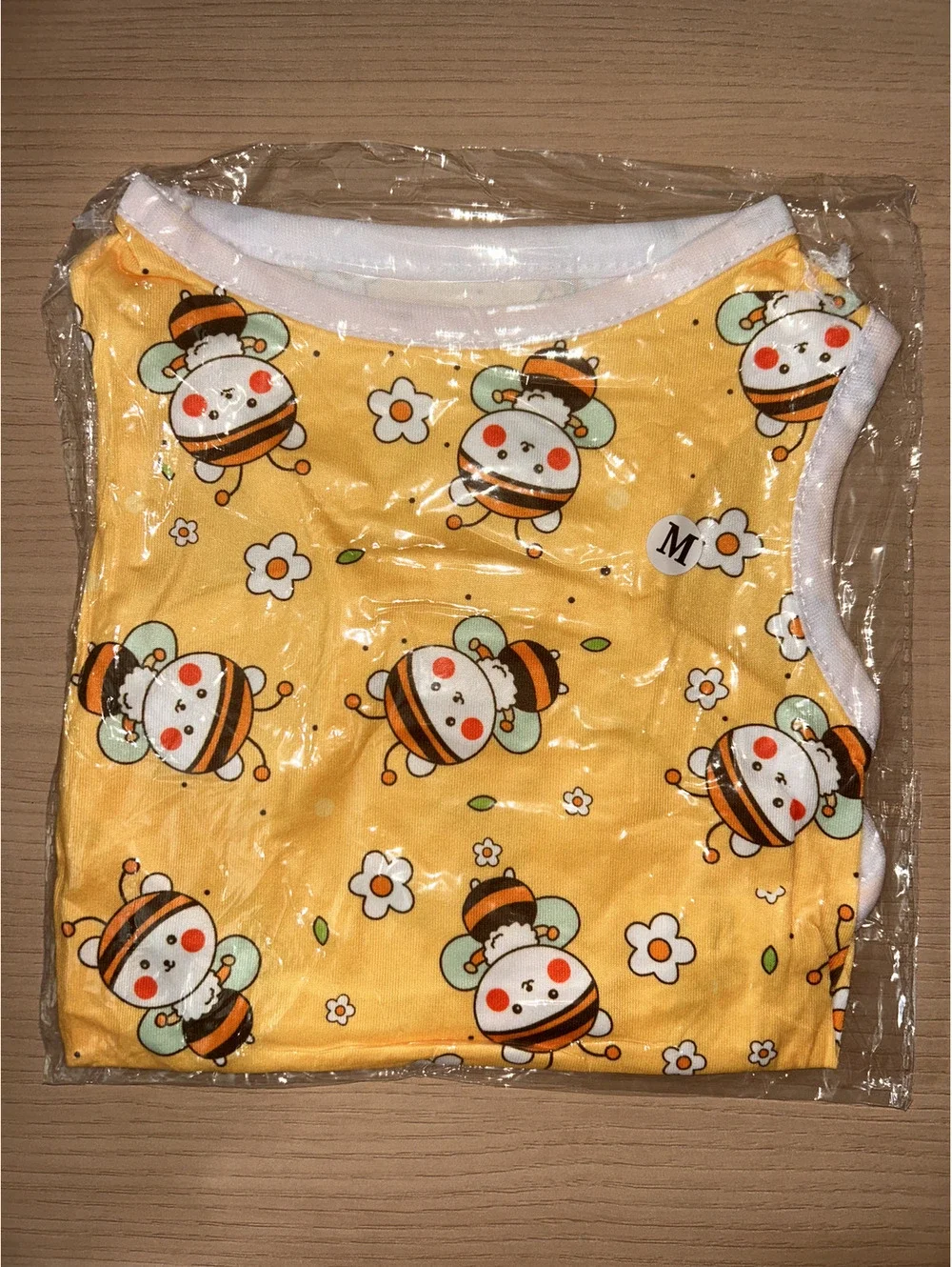 Set of 5 Dog Shirts
